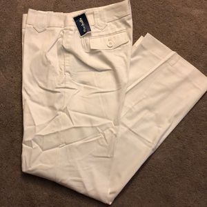 Grace Elements Pants - Grace Elements white pants Grace Elements Pants - Grace Elements white pants